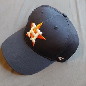 '47 2020 Houston Astros Cap